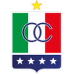 Logo Once Caldas