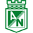 Logo Atletico Nacional