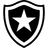 Logo Botafogo