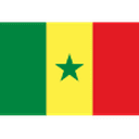 Logo Senegal