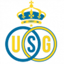 Logo Union St. Gilloise