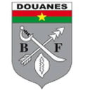 Logo Douanes
