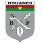 Logo Douanes