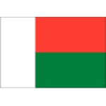 Logo Madagascar