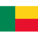 Logo Benin