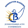 Logo Blessing