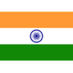 Logo India
