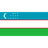 Logo Uzbekistan