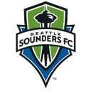 Logo Seattle Sounders