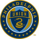 Logo Philadelphia Union