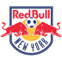 Logo New York Red Bulls