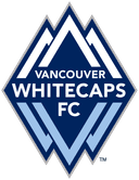 Logo Vancouver Whitecaps