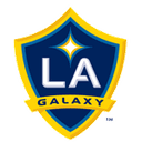 Logo Los Angeles Galaxy