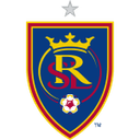 Logo Real Salt Lake