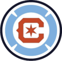 Logo Chicago Fire