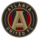 Logo Atlanta United FC