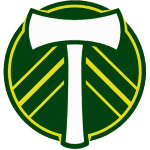 Logo Portland Timbers