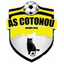 Logo AS Cotonou