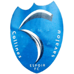 Logo Espoir Savalou