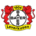 Logo Bayer Leverkusen