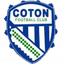 Logo Coton Sport Ouidah
