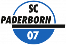 Logo SC Paderborn 07