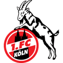 Logo 1. FC Köln