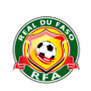 Logo Réal du Faso