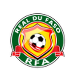 Logo Réal du Faso