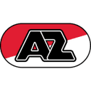 Logo AZ Alkmaar