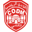 Logo CODM Meknès