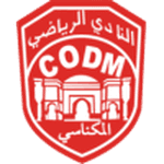 Logo CODM Meknès