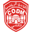 Logo CODM Meknès