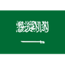 Logo Saudi Arabia