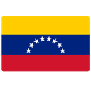 Logo Venezuela