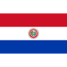 Logo Paraguay