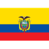 Logo Ecuador