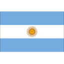 Logo Argentina
