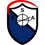 Logo ES Agboville