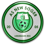 Logo AS New Soger