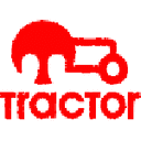 Logo Tractor Sazi