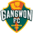 Logo Gangwon FC