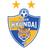 Logo Ulsan Hyundai FC