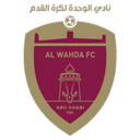 Logo Al Wahda FC
