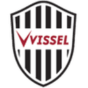 Logo Vissel Kobe