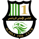 Logo Al Ahli Doha