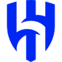 Logo Al-Hilal Saudi FC