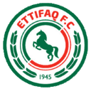 Logo Al-Ettifaq