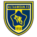 Logo Al Taawon