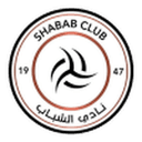 Logo Al Shabab
